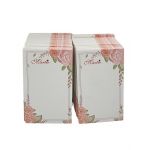 Set carton engros martisor pachet 100/buc 6.00 lei (5.3 x 8.5 cm)