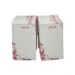 Set carton engros martisor pachet 100/buc 6.00 lei (5.3 x 8.5 cm)