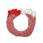 Snur engros de martisor 58 cm lungime, 5 mm grosime set 50/buc