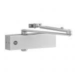 Amortizor usa brat standard B-C Yale, seria 5500, argintiu