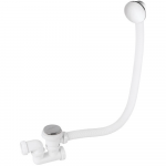Coloana automata pentru cada Wirquin, quick-clack, cu preaplin, ø 65 mm, 70 cm