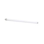 Corp de iluminat liniar LED Kanlux, IP65, interior/exterior, alb, 40 W, 1235 mm