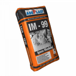Ipsos de modelaj Adeplast IM 99, interior, 20 kg