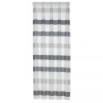 Perdea 2299, alb, 140 x 245 cm