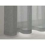 Perdea 71120, poliester, champagne, 145 x 245 cm