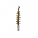 Perie de otel pentru curatare tuburi Evotools, F12 x 175, D 30 mm
