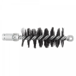 Perie de otel pentru curatare tuburi Evotools, F12 x 175, D 50 mm
