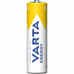 Set 24 baterii alcaline Varta Energy AA, 1.5 V