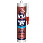 Adeziv de montaj Tytan Prohero, 290ml, alb