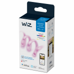 Banda LED Wiz Connected Light, extensie, 20 W, 880lm, multicolor, 1 m