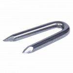 Cuie scoabe, 2.5 x 30 mm