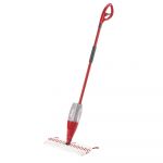 Mop plat Vileda Spray Max, microfibra, maner 120 cm