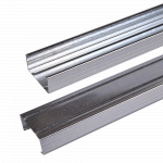 Profil CD 60 x 3000 x 0,45 mm