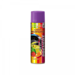 Aerosol auto cu silicon Prevent, parfum de lavanda, 300ml