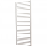 Calorifer baie Purmo Banga, portprosop, otel, 500 x 1537 mm, accesorii incluse