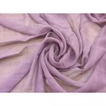 Perdea Gina 138, poliester, mov, 140 x 260 cm