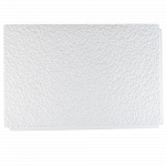 Plafon decorativ polistiren expandat, izolant, Decosa, 58 x 38 x 3 cm