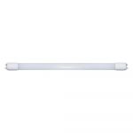 Tub neon LED Fucida, G13, 9W, 900 lm, lumina alba calda 3000 K