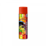 Aerosol cu silicon Prevent, parfum de portocale, 300ml