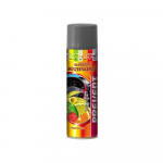 Aerosol cu silicon Prevent, parfum new car, 300 ml