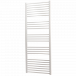 Calorifer baie Purmo Banga, portprosop, otel, 600 x 1807 mm, accesorii incluse