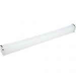 Corp de iluminat LED Hepol, 15W, lumina rece, alb