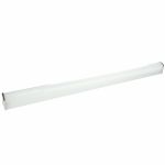 Corp de iluminat LED Hepol, 20W, lumina rece, alb