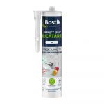 Silicon alb Perfect Seal pentru spatii alimentare, 280 ml