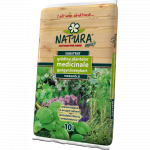 Substrat pentru plante medicinale Natura, 10L