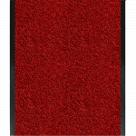 Traversa continental 11, rosu, L 100 cm