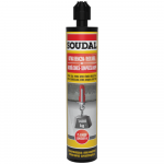 Ancora chimica Soudal Soudafix P300-SF, 280 ml