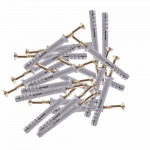 Diblu rapid pentru fixari de uz general 8x60mm, 100buc/cutie