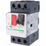 Intrerupator automat motor TeSys GV2 ,3P, Schneider GV2ME20AP, 13-18A
