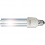 Lampa Master LED Philips, E27, 33W, 827 lm, lumina calda, 2700 K
