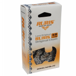 Lant drujba / motofierastrau Ruris, 26 + 1 dinti, otel, 35 cm, 3/8, 1.3 mm