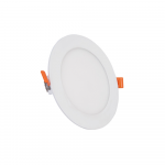 Panou LED rotund Fucida Downlight, 15W, 1050 lm, lumina alba rece 6500 K