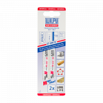 Set 2 lame fierastrau Wilpu, 75 mm
