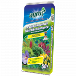 Substrat pentru arbusti decorativi Agro CS, 50 l