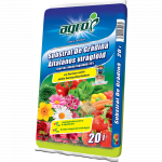 Substrat pentru gradina Agro CS, 20 l