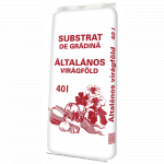 Substrat universal pentru gradina Agro, 40 l