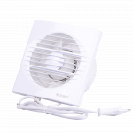 Ventilator axial cu intrerupator cu fir Dospel Rico 120 WP