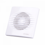 Ventilator axial cu temporizator Dospel Rico 120 WC