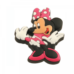 Buton AM100, model mouse 2, silicon, 50 x 42 x 21 mm