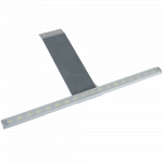 Lampa LED cu brat fix metalic Gamma 2