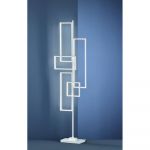 Lampadar Tucson, 1 x LED, 44W, 1.61 m