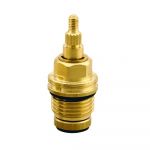 Obertain clasic Ferro G02C, galben, 1/2 inch