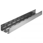 Profil UA, 100 x 3000 x 2 mm, Knauf