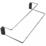 Suport pentru pantofi S0201, crom, 400 - 700 mm