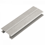 Accesoriu Multicorner plinta A12, 100 mm, titan