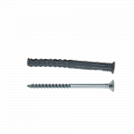 Diblu rapid pentru fixari de uz general 8x80mm 100buc/cutie
